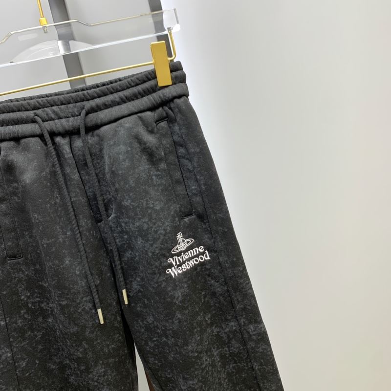 Vivienne Westwood Long Pants